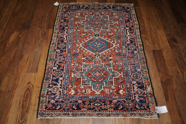 We revive and revitalize your cherished rugs.